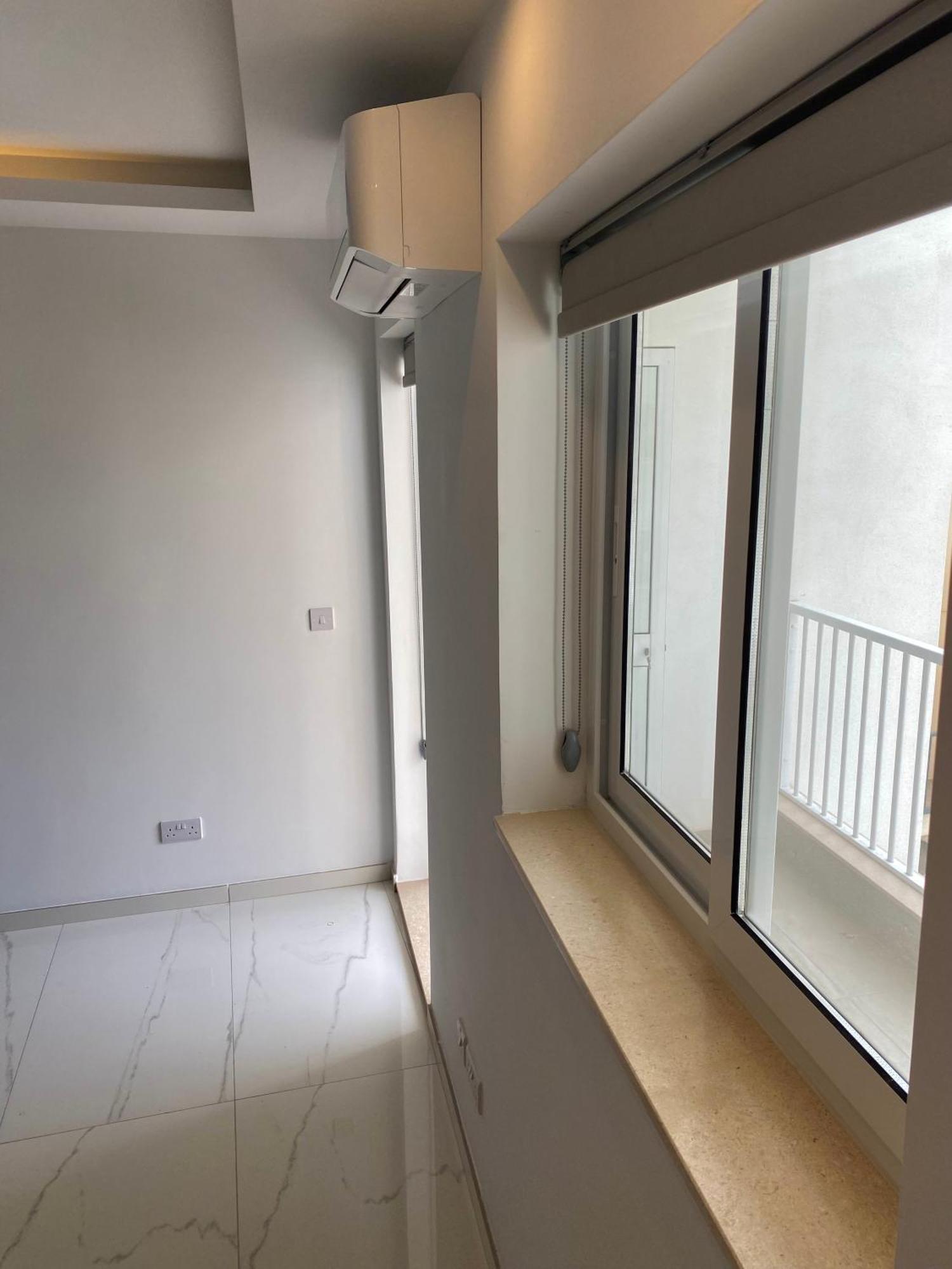Tigne Sliema Three Bedrooms Apartment Экстерьер фото